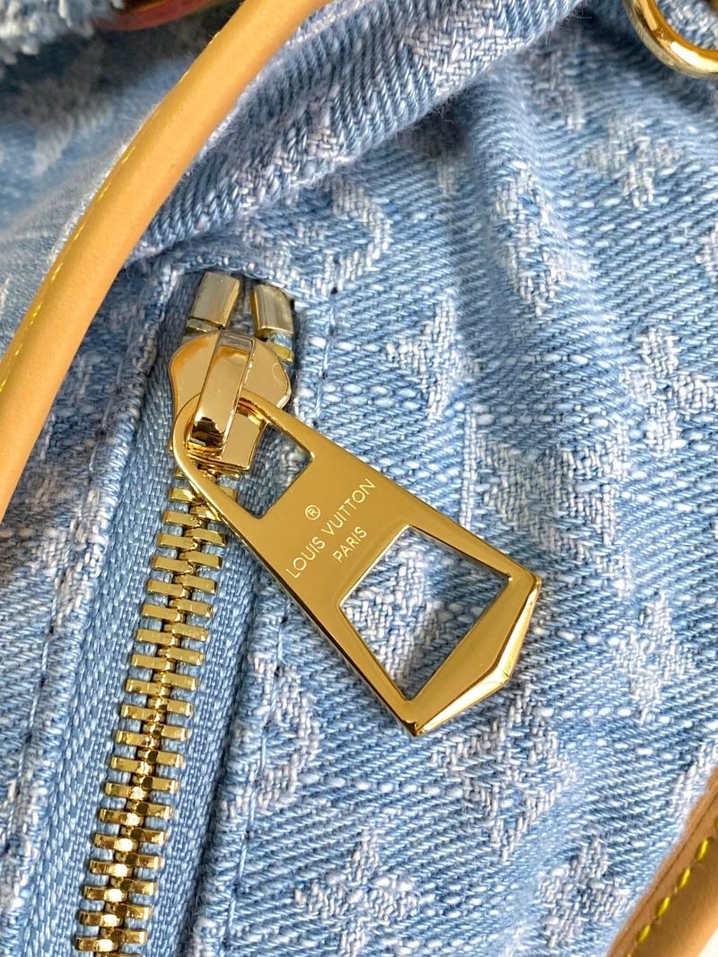 Louis Vuitton Shopping Bags